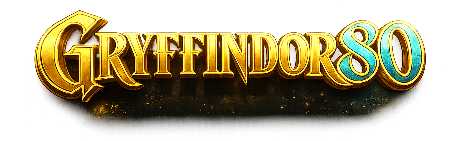 GRYFFINDOR80: Situs Slot Online Gacor Terbaru Toto Bet 4D Terpercaya Hari Ini